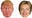 BuySeasons: Trump Halloween masks outselling Clinton masks, 57% to 43%