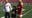 Special young man and his mom honored during halftime of Badgers/Western Illinois game