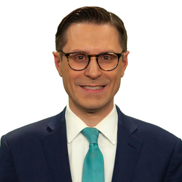 Jason Calvi