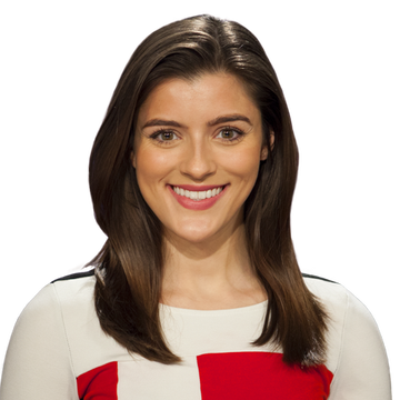 Kasey Chronis