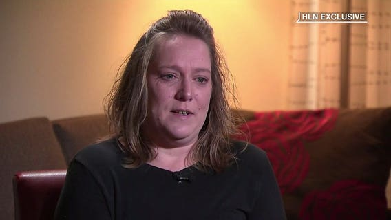 Steven Avery's ex-fiancee makes new claims, telling TMZ Avery once tied her to a bed with rope