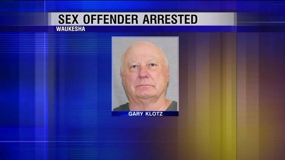 "I would never expect that:" Sex offender, living in RV, accused of lewd acts in "Park & Ride" lot