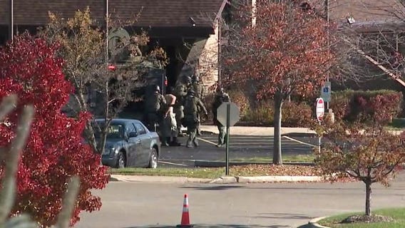 37-year-old man criminally charged after allegedly demanding $1M at bank, telling teller he had bomb