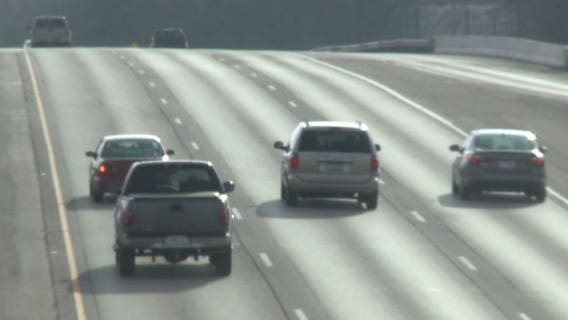Five highway projects facing delays, Gov. Walker asks that $350M be set aside for transportation