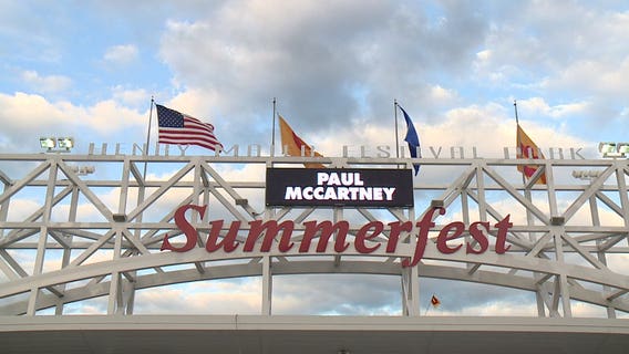 How will you get to/from Summerfest? There are several options, and you should plan ahead