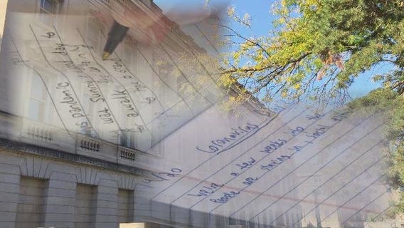 Wis. Historical Society launches COVID-19 journaling project