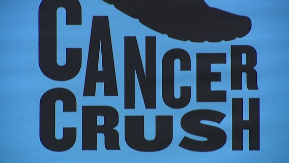 'Survivorship comes at a price:' Cancer Crush 5K aims to raise funds for experimental research