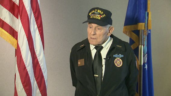 'Probably our last big parade:' 2019 Milwaukee Veterans Day Parade will honor WWII veterans