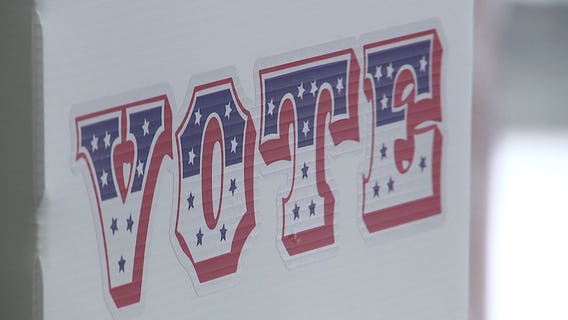 Wisconsin's spring election; DMV extends hours, not too late to obtain ID