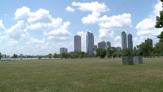 'A cool breeze off the water:' MFD suggests looking to the lakefront amid high temps and COVID-19 