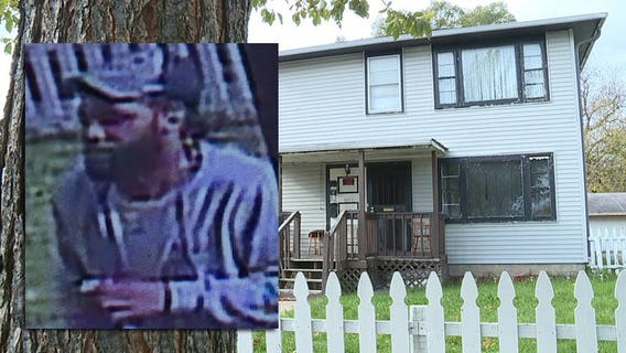 'This is not a game:' Camera captures man stealing package moments after it was delivered