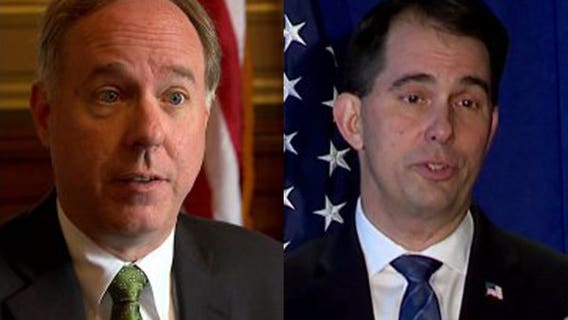 'Boss Vos:' As Walker exits, Robin Vos ready to become most powerful Republican in Wisconsin