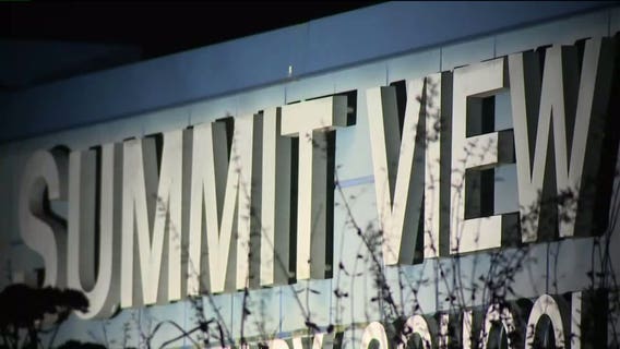 Waukesha schools were temporarily on lockdown after nearby gun report