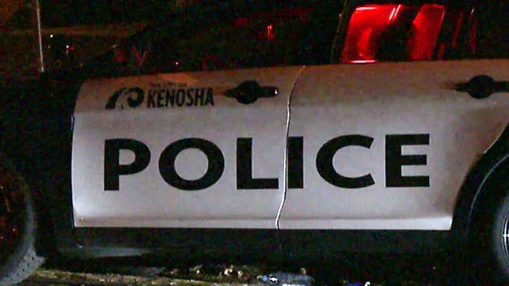 Man arrested in Kenosha homicide case; victim's vehicle missing