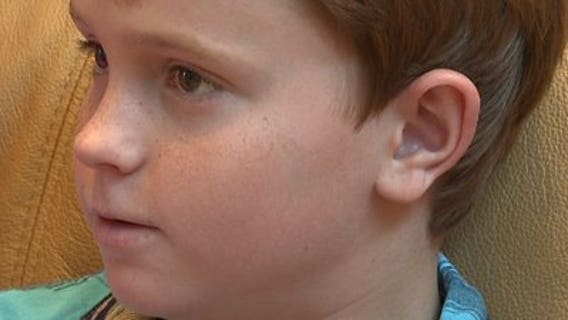 New Berlin school bus driver loses job following political argument with boy