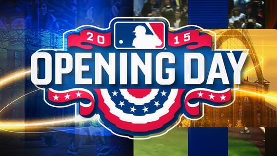 Opening Day: Colorado Rockies trounce Milwaukee Brewers 10-0 at Miller Park