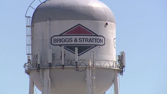 Engine maker Briggs & Stratton files for Ch. 11 bankruptcy