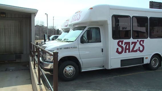 'Everyone is getting ready:' Excitement builds for baseball fans as Opening Day nears