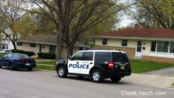 Three arrested in Waukesha armed robbery