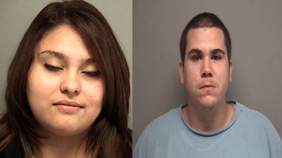 Walworth County sheriff's officials seek two in connection with drug activity