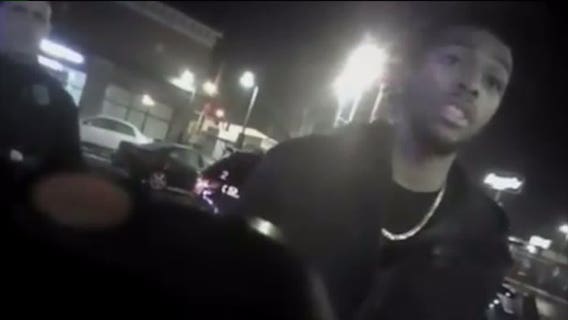 Sterling Brown promises legal action as MPD releases body camera video from his January arrest