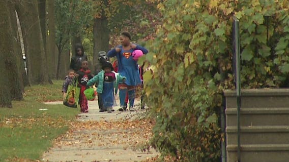 DOC officials remind sex offenders they cannot participate in any Halloween Trick or Treat activities