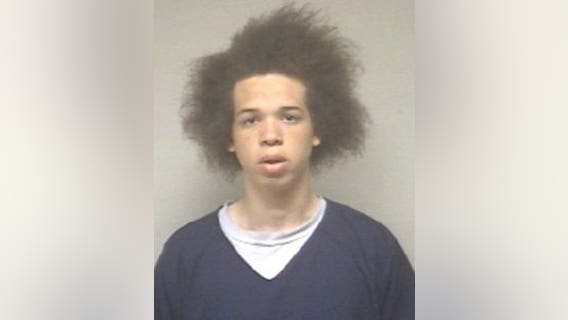 Police release video of high-speed chase in Kenosha