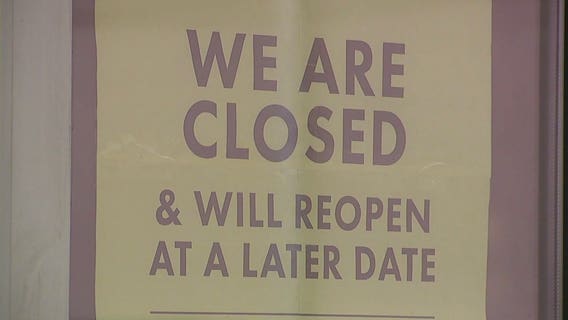 Suburban Milwaukee County 'Safer at Home' orders prohibit opening of bars, restaurants