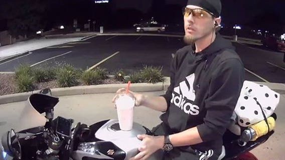 Recognize him? Waukesha police release photo of suspect who fled traffic stop