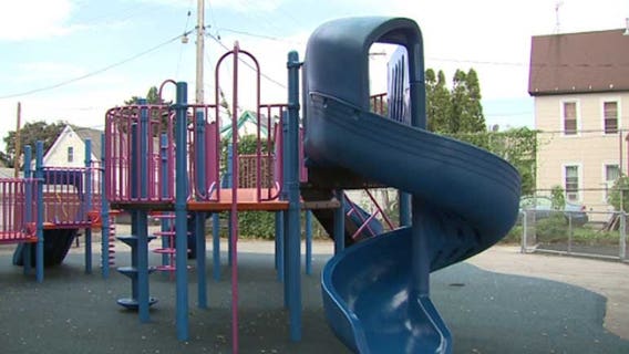 "What education is all about:" Lincoln Avenue Elementary celebrates new community partnership