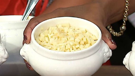 Sample 60 different types of chili while supporting a great cause, but where?