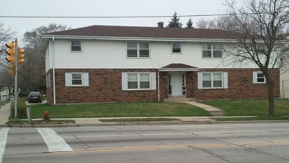 Four-year-old girl dies from injuries after TV fell on her