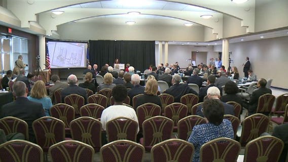 "We are making progress:" UW Board of Regents discusses Walker's budget cuts