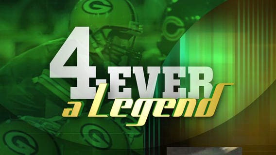 4-Ever A Legend: Thousands ready to see Brett Favre honored at Lambeau Field