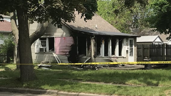 'Very disconcerting:' Kenosha officials investigate fatal fire on 14th Avenue