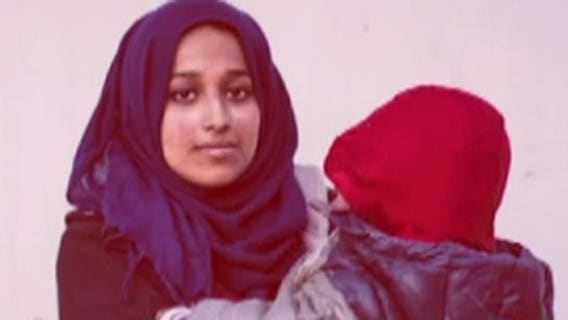 Alabama woman who joined Islamic State seeks return to US
