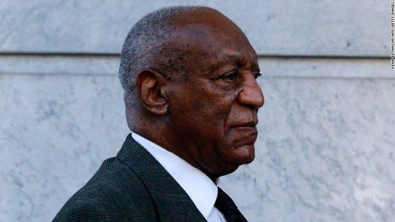 Ex-prosecutor: Bill Cosby paid accuser millions of dollars