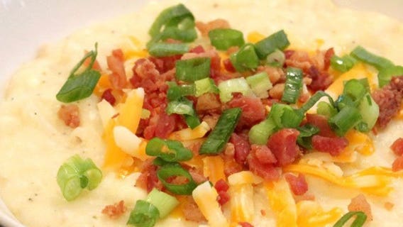 Slow cooker recipes: 3 easy, delicious soup recipes that will warm you up