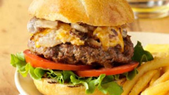 Having a 4th of July party? Three recipes that are sure to be hit