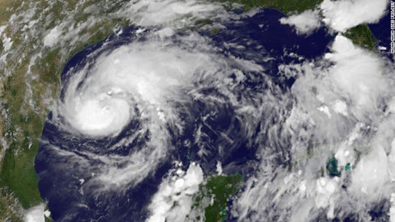 Hurricane Harvey evacuees offered free stays