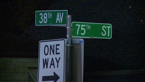 Update: Man dies at the hospital after car vs. bicycle crash in Kenosha