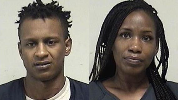 Prosecutors: Man attacked security guard, woman head-butted officer after fights at Kenosha bar