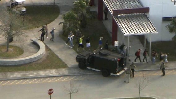 'Say something:' After deadly FL shooting, Sikh Temple responder says speak up with concerns