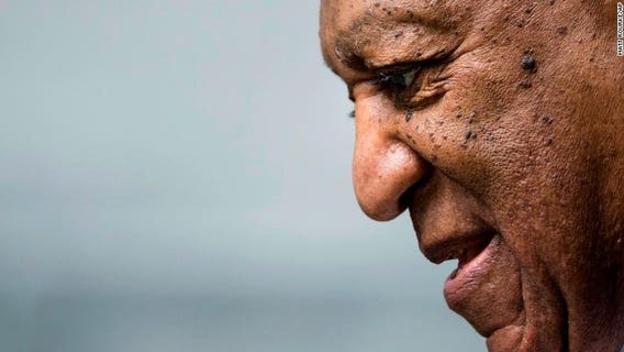 Sentencing in Bill Cosby's sex assault case set for Sept. 24