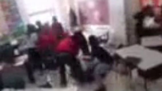 'No control:' Parents worry about student safety at MPS school, demand change