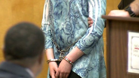 Lawyers for Anissa Weier, charged in "Slenderman" stabbing, win small victory in court