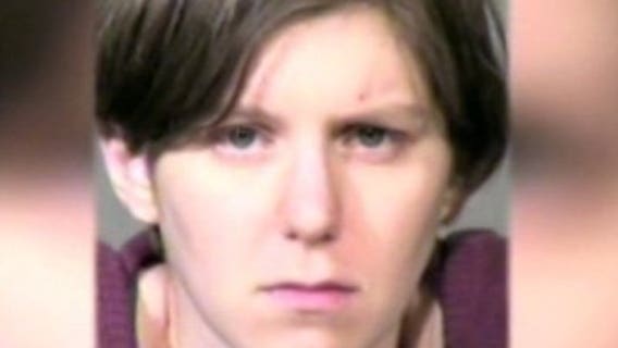 Arizona woman runs over husband for not voting on Election Day