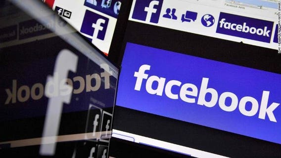 AP-NORC Poll: For many online Americans, Facebook is a habit