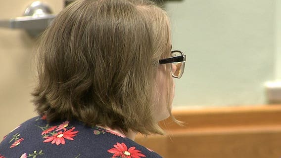 1 of 2 girls convicted in Slenderman stabbing loses appeal