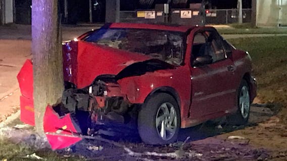 Update: MPD identifies 18-year-old who was fatally shot on Milwaukee's north side